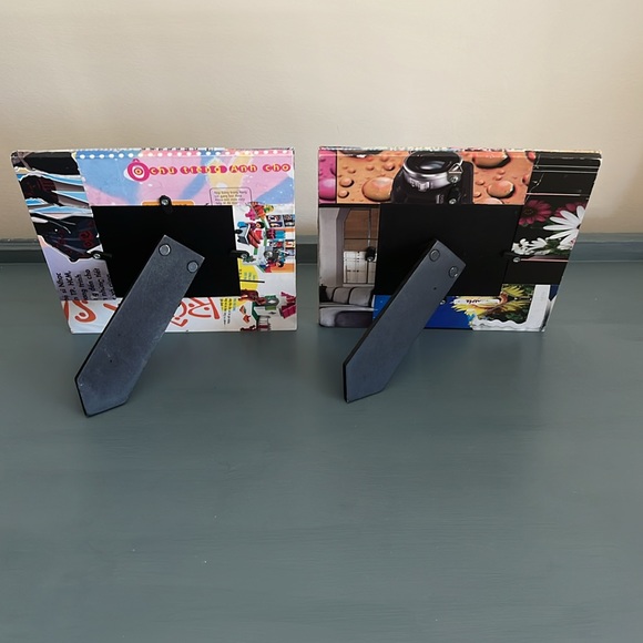 Unique Picture Frames - Picture 8 of 10